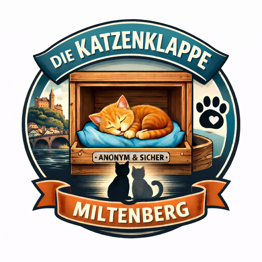Die Katzenklappe – Gruppe Miltenberg